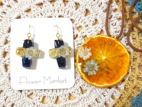 OSAKA アート&てづくりバザール 1日目-2