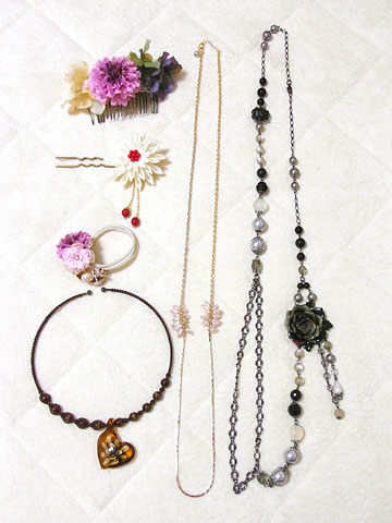 デザフェス36戦利品3