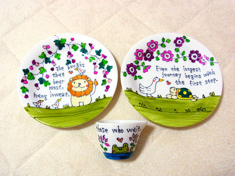 デザフェス36戦利品6